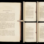 Works of Sir Joshua Reynolds – 1798 | Art of Painting, Journey to Flanders, 3vol