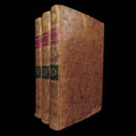 Works of Sir Joshua Reynolds – 1798 | Art of Painting, Journey to Flanders, 3vol