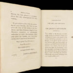 Works of Sir Joshua Reynolds – 1798 | Art of Painting, Journey to Flanders, 3vol