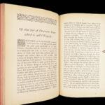 The Poetical Works of John Milton – John Milton – 1851 | Mitford, 2 Volumes