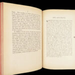 The Poetical Works of John Milton – John Milton – 1851 | Mitford, 2 Volumes