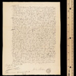 The Poetical Works of John Milton – John Milton – 1851 | Mitford, 2 Volumes