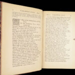 The Poetical Works of John Milton – John Milton – 1851 | Mitford, 2 Volumes