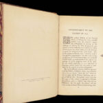 The Poetical Works of John Milton – John Milton – 1851 | Mitford, 2 Volumes