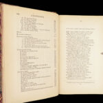 The Poetical Works of John Milton – John Milton – 1851 | Mitford, 2 Volumes