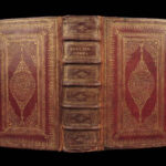 Divi Pavlini Episcopi Nolani Opera – Paulinus of Nola – 1622 | Plantin Press, Latin Poems & Epistles