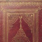 Divi Pavlini Episcopi Nolani Opera – Paulinus of Nola – 1622 | Plantin Press, Latin Poems & Epistles