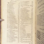Divi Pavlini Episcopi Nolani Opera – Paulinus of Nola – 1622 | Plantin Press, Latin Poems & Epistles