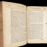 Horrid Conspiracy Against the King Charles II – Thomas Sprat – 1686 | Rye House Plot