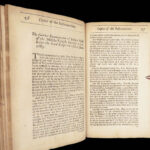 Horrid Conspiracy Against the King Charles II – Thomas Sprat – 1686 | Rye House Plot