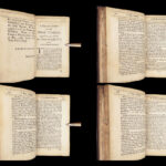 Horrid Conspiracy Against the King Charles II – Thomas Sprat – 1686 | Rye House Plot