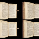 Horrid Conspiracy Against the King Charles II – Thomas Sprat – 1686 | Rye House Plot