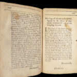 Horrid Conspiracy Against the King Charles II – Thomas Sprat – 1686 | Rye House Plot
