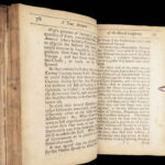 Horrid Conspiracy Against the King Charles II – Thomas Sprat – 1686 | Rye House Plot