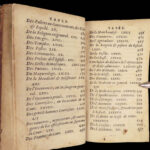 1603 – Paradoxe sur l’incertitude – Henri Agrippa | Occult Philosophy