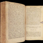 1603 – Paradoxe sur l’incertitude – Henri Agrippa | Occult Philosophy