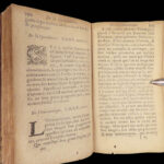 1603 – Paradoxe sur l’incertitude – Henri Agrippa | Occult Philosophy