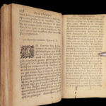 1603 – Paradoxe sur l’incertitude – Henri Agrippa | Occult Philosophy