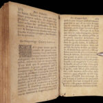 1603 – Paradoxe sur l’incertitude – Henri Agrippa | Occult Philosophy