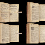 1603 – Paradoxe sur l’incertitude – Henri Agrippa | Occult Philosophy