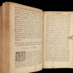1603 – Paradoxe sur l’incertitude – Henri Agrippa | Occult Philosophy