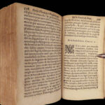 1603 – Paradoxe sur l’incertitude – Henri Agrippa | Occult Philosophy
