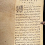 1603 – Paradoxe sur l’incertitude – Henri Agrippa | Occult Philosophy