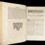 Alcorani Textus Universus – Ludovicus Marraccio – 1698 | Refuting of Islam & Quran