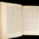Alcorani Textus Universus – Ludovicus Marraccio – 1698 | Refuting of Islam & Quran