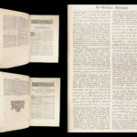 Alcorani Textus Universus – Ludovicus Marraccio – 1698 | Refuting of Islam & Quran
