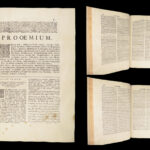 Alcorani Textus Universus – Ludovicus Marraccio – 1698 | Refuting of Islam & Quran