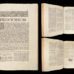 Alcorani Textus Universus – Ludovicus Marraccio – 1698 | Refuting of Islam & Quran