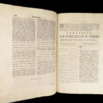 Alcorani Textus Universus – Ludovicus Marraccio – 1698 | Refuting of Islam & Quran