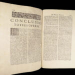 Alcorani Textus Universus – Ludovicus Marraccio – 1698 | Refuting of Islam & Quran