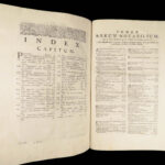 Alcorani Textus Universus – Ludovicus Marraccio – 1698 | Refuting of Islam & Quran