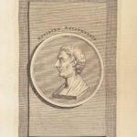 De Rebus Gestis Alexandri Magni – Quintus Curtius Rufus – 1724 | 2 vol Latin, Maps