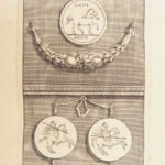 De Rebus Gestis Alexandri Magni – Quintus Curtius Rufus – 1724 | 2 vol Latin, Maps