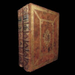 De Rebus Gestis Alexandri Magni – Quintus Curtius Rufus – 1724 | 2 vol Latin, Maps