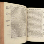 Alexandri Tralliani medici – Alexander of Tralles – 1549 | 6th-century Byzantine Medicine