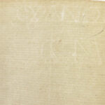 Alexandri Tralliani medici – Alexander of Tralles – 1549 | 6th-century Byzantine Medicine