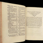 Alexandri Tralliani medici – Alexander of Tralles – 1549 | 6th-century Byzantine Medicine