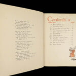 Alice’s Adventures in Wonderland – Lewis Carroll – c.1928 | G.M. Hudson Color Plates