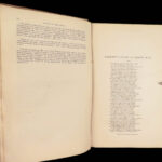 The Anatomy of Melancholy – Robert Burton – 1845 | Tegg Edition