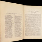 The Anatomy of Melancholy – Robert Burton – 1845 | Tegg Edition