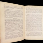 The Anatomy of Melancholy – Robert Burton – 1845 | Tegg Edition