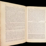 The Anatomy of Melancholy – Robert Burton – 1845 | Tegg Edition