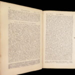 The Anatomy of Melancholy – Robert Burton – 1845 | Tegg Edition