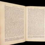 The Anatomy of Melancholy – Robert Burton – 1845 | Tegg Edition
