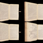 The Anatomy of Melancholy – Robert Burton – 1845 | Tegg Edition