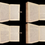 The Anatomy of Melancholy – Robert Burton – 1845 | Tegg Edition